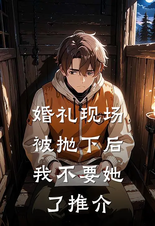 婚礼现场被抛下后，我不要她了推介