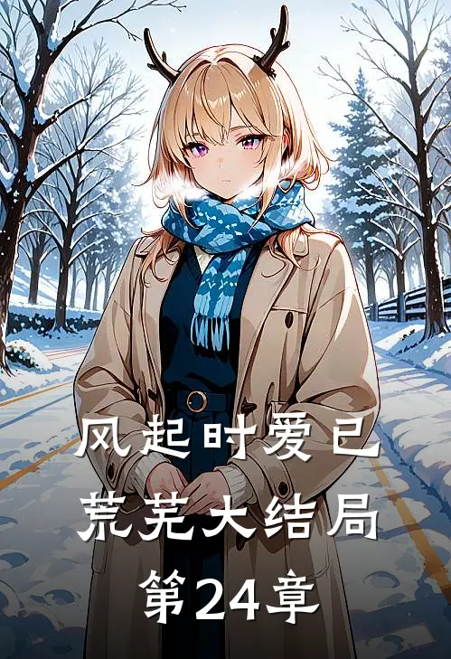风起时爱已荒芜大结局第24章