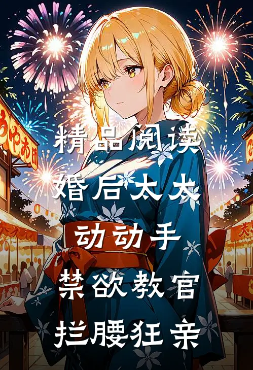 精品阅读婚后太太动动手，禁欲教官拦腰狂亲