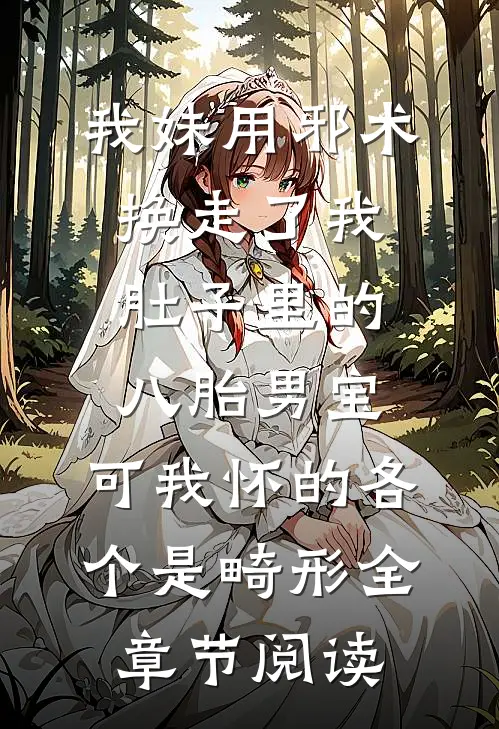 我妹用邪术换走了我肚子里的八胎男宝，可我怀的各个是畸形全章节阅读