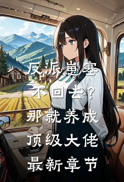 反派崽塞不回去？那就养成顶级大佬最新章节