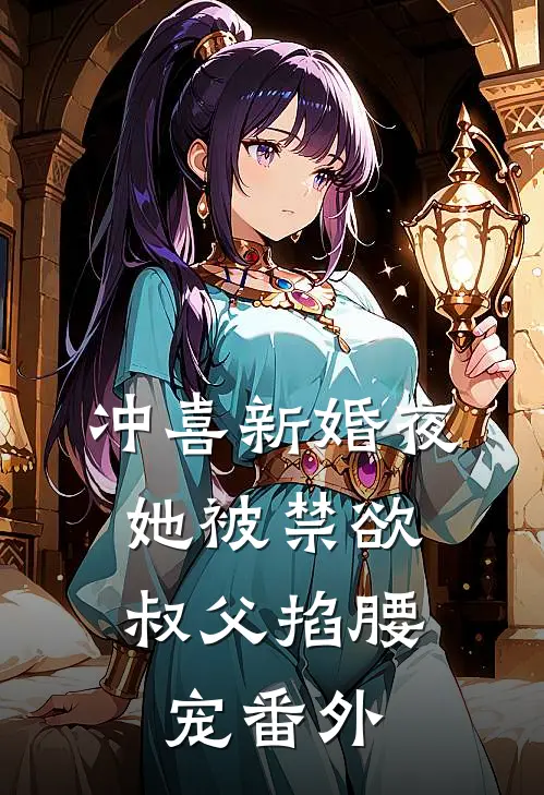 冲喜新婚夜，她被禁欲叔父掐腰宠番外