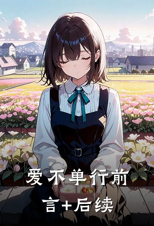爱不单行前言+后续