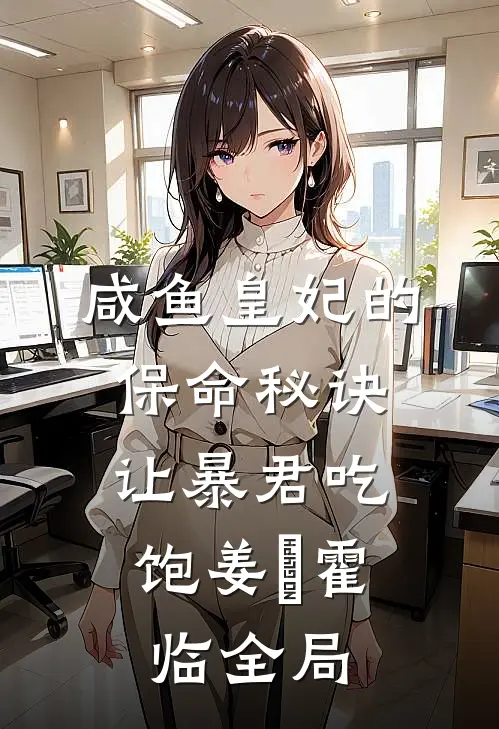 咸鱼皇妃的保命秘诀：让暴君吃饱姜嬛霍临全局
