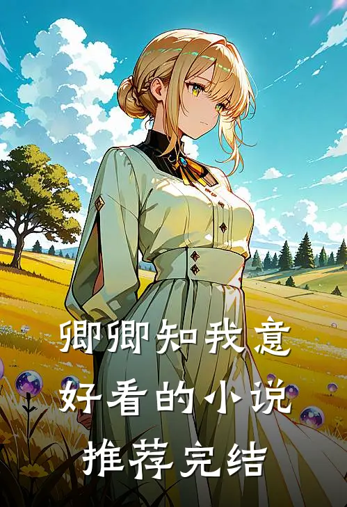 卿卿知我意好看的小说推荐完结