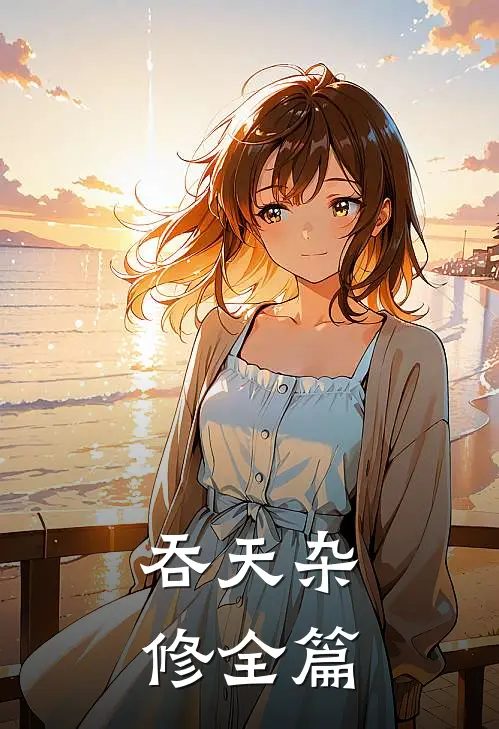 吞天杂修全篇