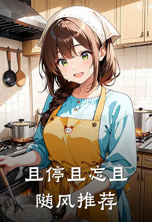 且停且忘且随风推荐