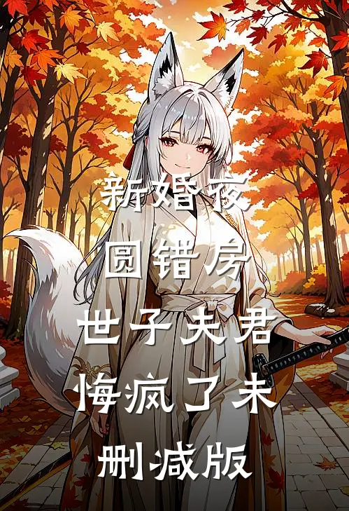 新婚夜圆错房，世子夫君悔疯了未删减版