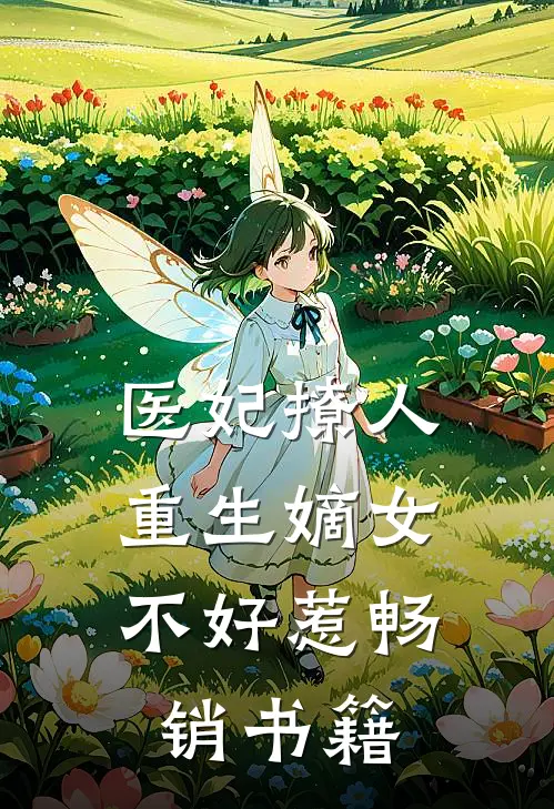 医妃撩人：重生嫡女不好惹畅销书籍