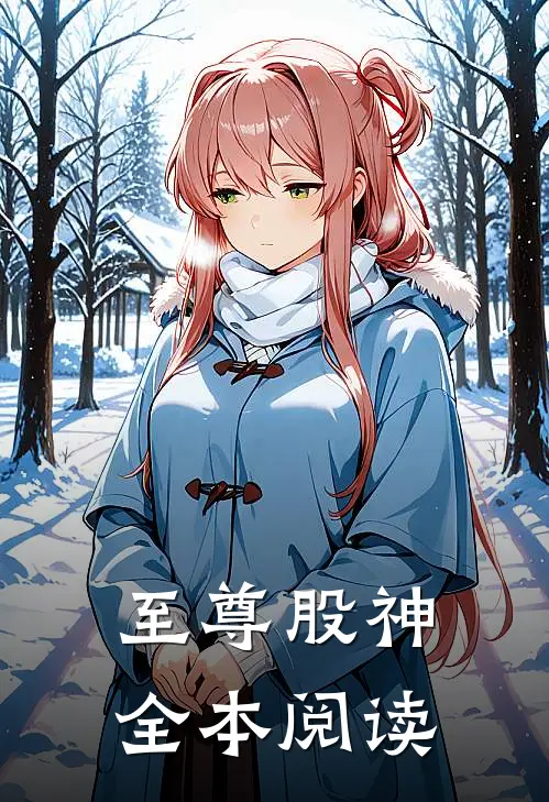 至尊股神全本阅读