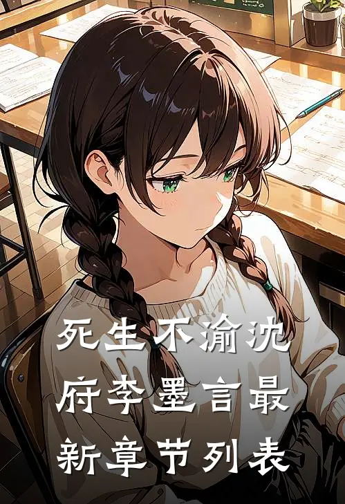死生不渝沈府李墨言最新章节列表