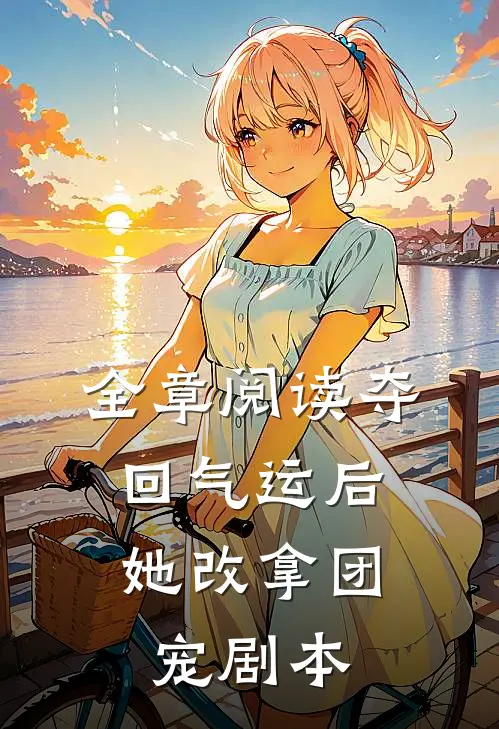 全章阅读夺回气运后，她改拿团宠剧本