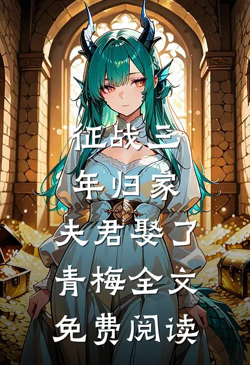 征战三年归家，夫君娶了青梅全文免费阅读