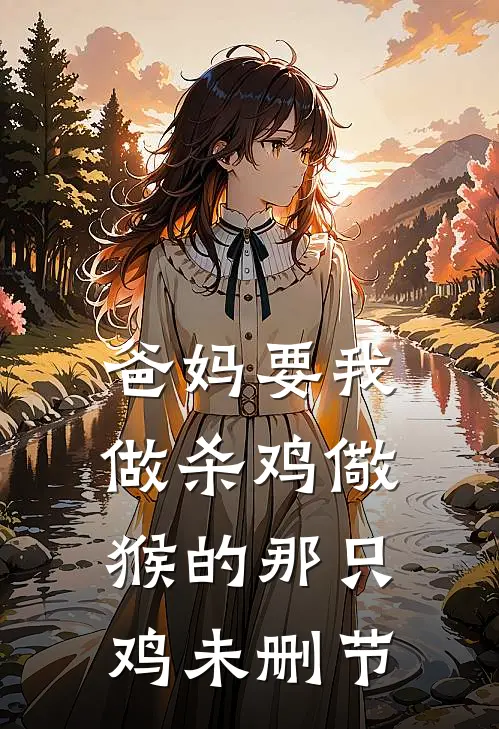 爸妈要我做杀鸡儆猴的那只鸡未删节