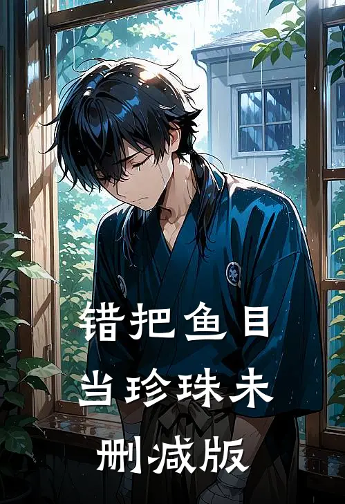 错把鱼目当珍珠未删减版