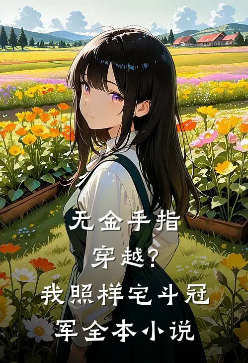 无金手指穿越?我照样宅斗冠军全本小说