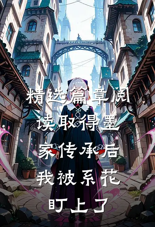 精选篇章阅读取得墨家传承后，我被系花盯上了
