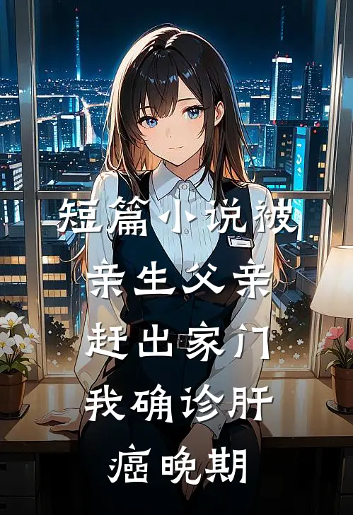 短篇小说被亲生父亲赶出家门，我确诊肝癌晚期