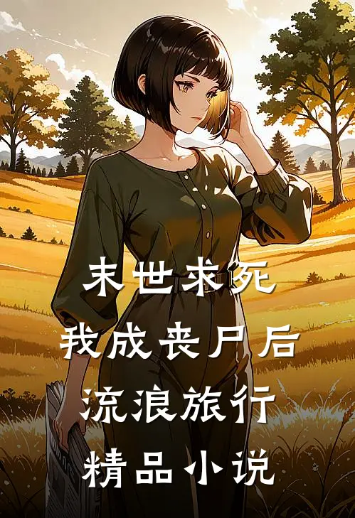 末世求死：我成丧尸后流浪旅行精品小说