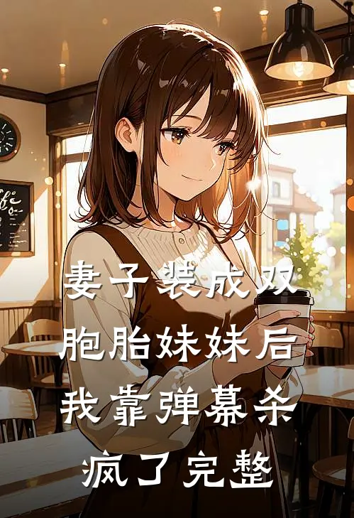 妻子装成双胞胎妹妹后，我靠弹幕杀疯了完整