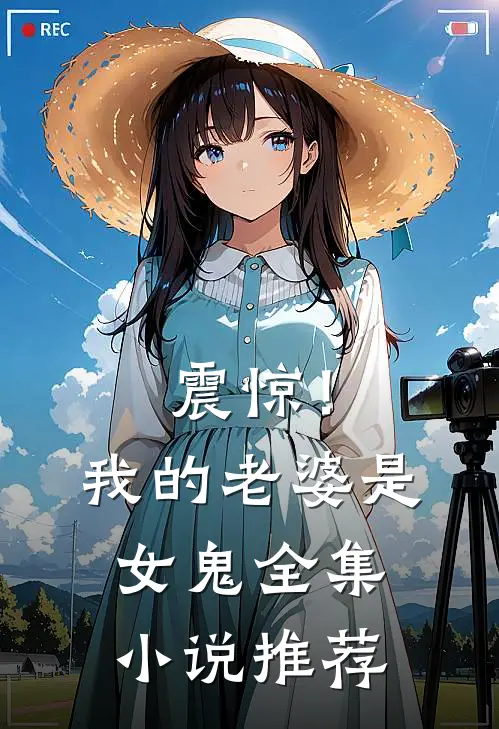 震惊！我的老婆是女鬼全集小说推荐