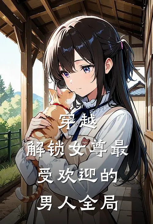 穿越：解锁女尊最受欢迎的男人全局