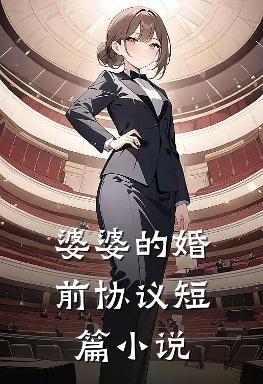 婆婆的婚前协议短篇小说