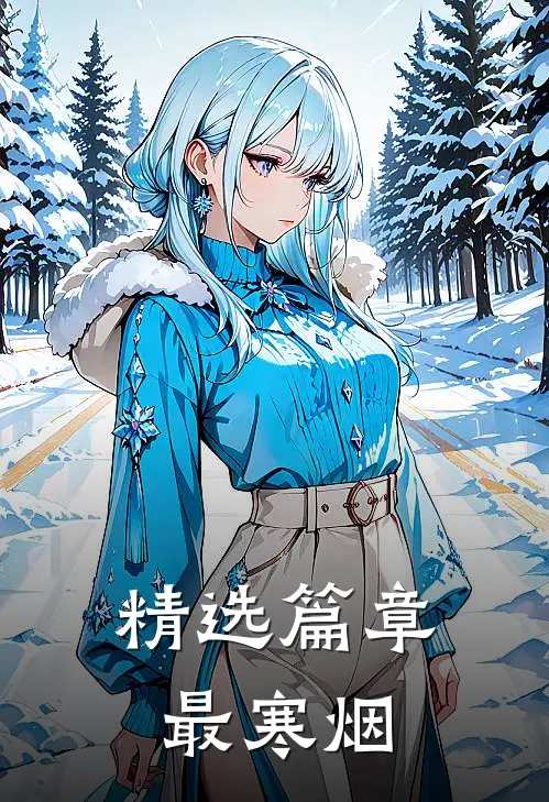 精选篇章最寒烟