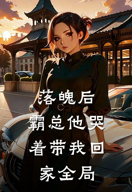 落魄后，霸总他哭着带我回家全局