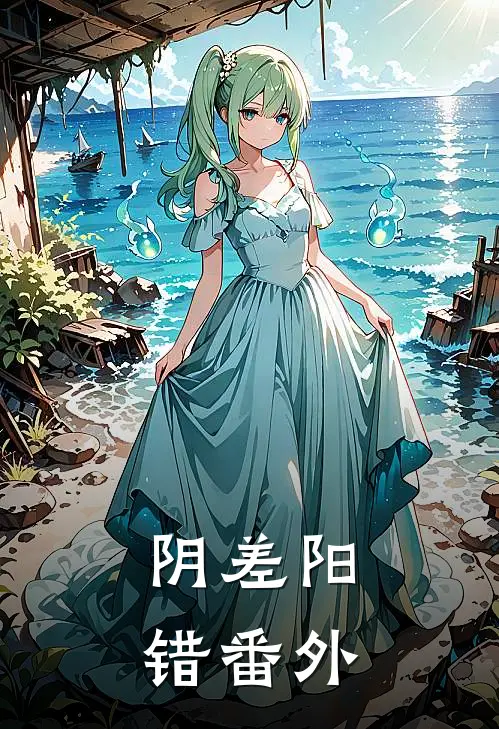 阴差阳错 番外