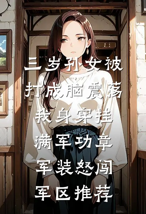 三岁孙女被打成脑震荡，我身穿挂满军功章军装怒闯军区推荐