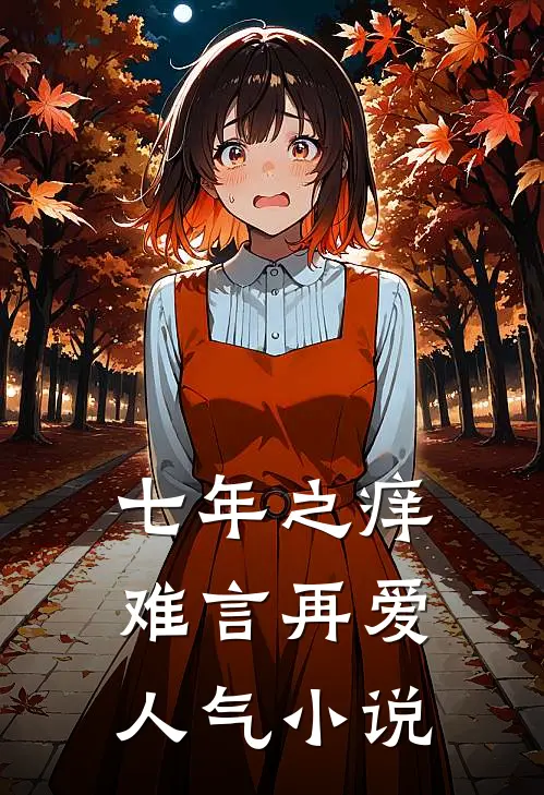 七年之痒，难言再爱人气小说