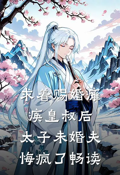 求着赐婚瘫痪皇叔后，太子未婚夫悔疯了畅读