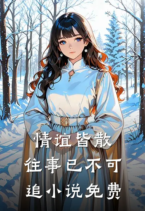 情谊皆散，往事已不可追小说免费