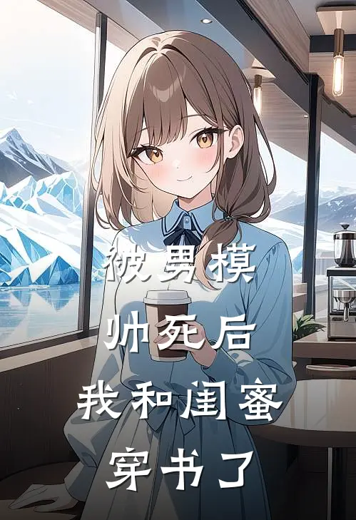 被男模帅死后，我和闺蜜穿书了