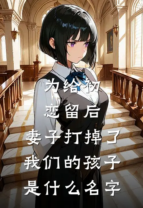 为给初恋留后，妻子打掉了我们的孩子是什么名字