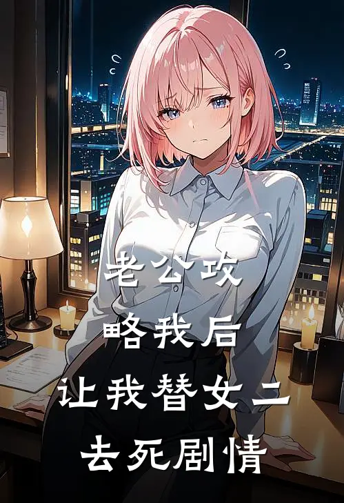老公攻略我后，让我替女二去死剧情