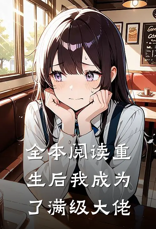 全本阅读重生后我成为了满级大佬