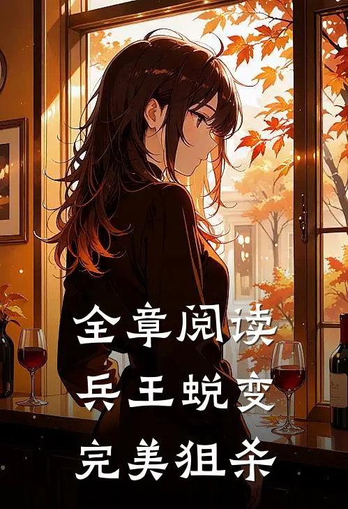 全章阅读兵王蜕变：完美狙杀