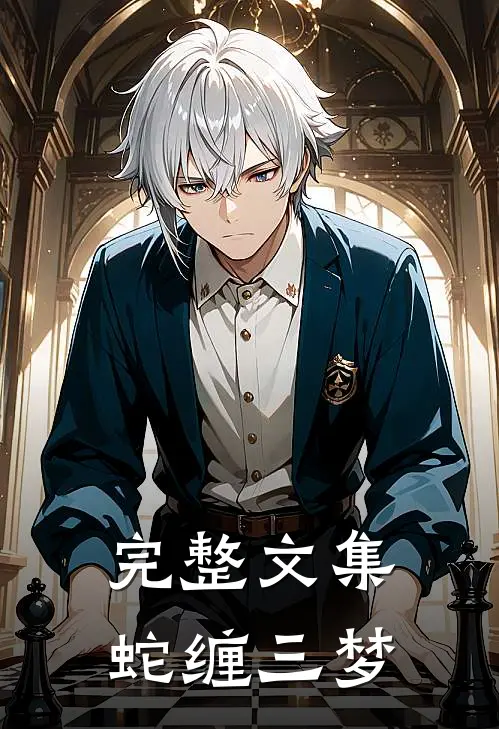 完整文集蛇缠三梦
