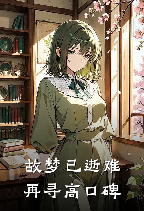 故梦已逝难再寻高口碑