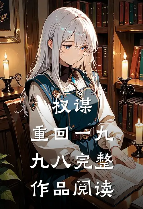 权谋：重回一九九八完整作品阅读