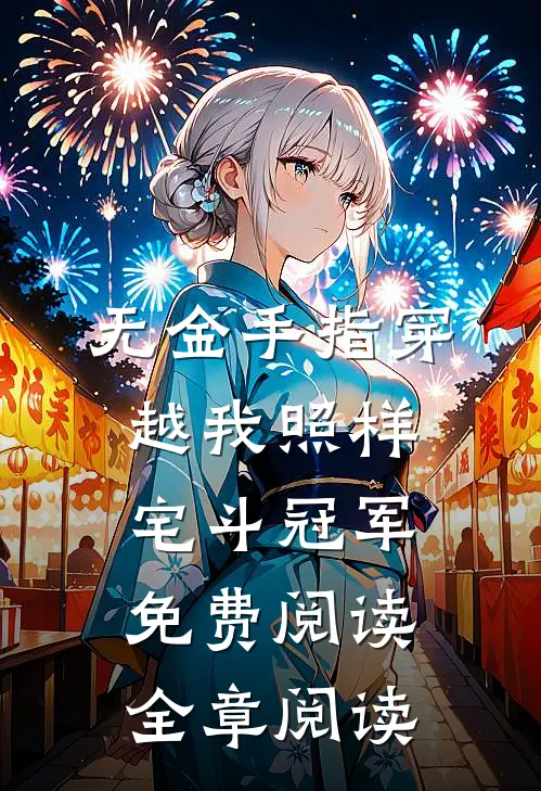 无金手指穿越我照样宅斗冠军免费阅读全章阅读