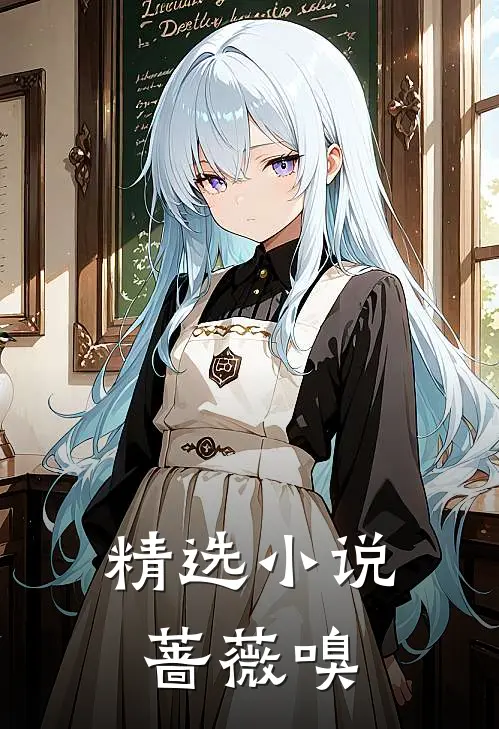 精选小说蔷薇嗅