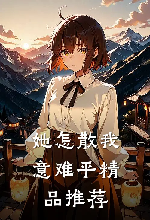 她怎散我意难平精品推荐