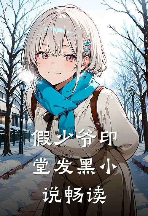 假少爷印堂发黑小说畅读