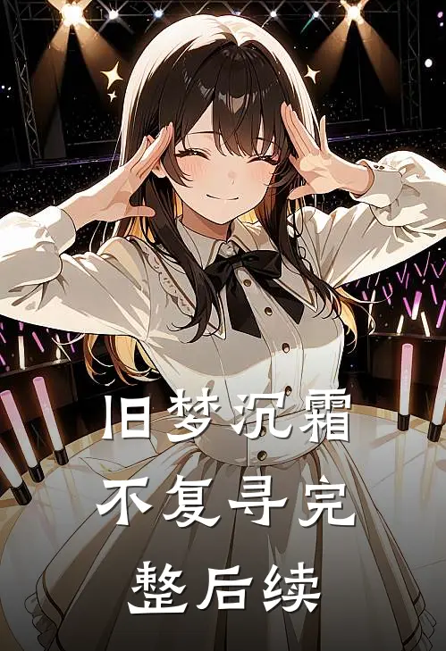 旧梦沉霜不复寻完整后续