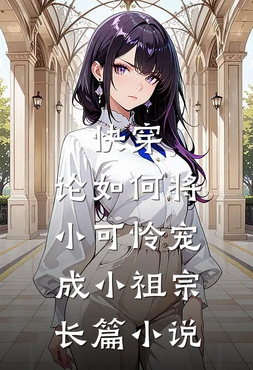 快穿：论如何将小可怜宠成小祖宗长篇小说