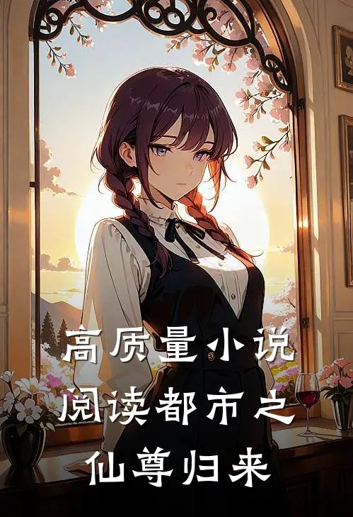 高质量小说阅读都市之仙尊归来