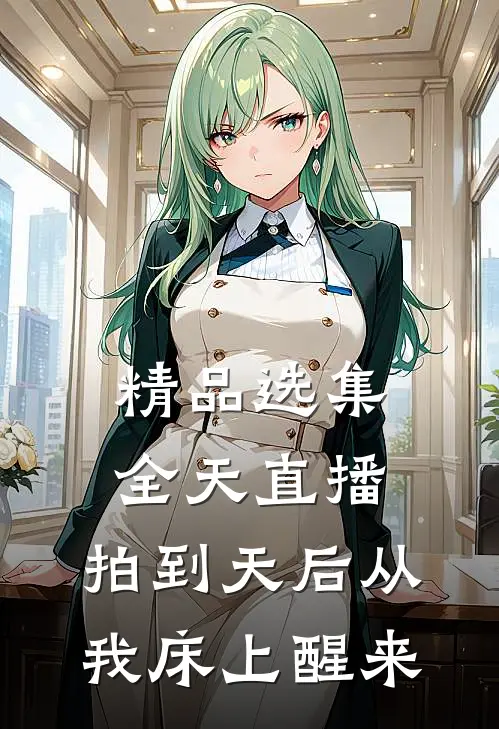 精品选集全天直播，拍到天后从我床上醒来